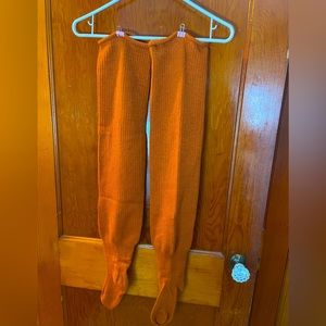 Thunda Thighs Socks